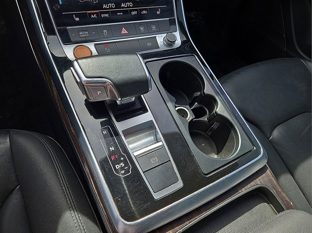 Used 2020 Audi Q7 3.0T Premium Plus image 32
