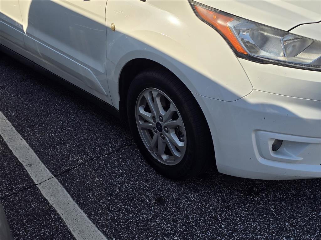 Used 2020 Ford Transit Connect XLT image 5