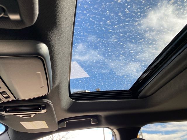 New 2026 Subaru Outback Limited image 25