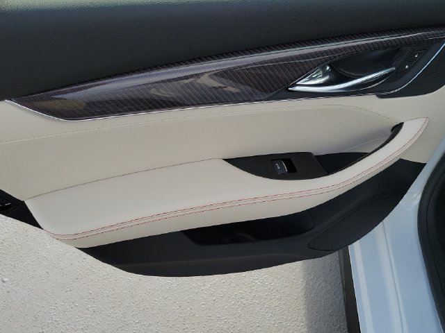 New 2026 Cadillac CT5 Sport RWD image 12