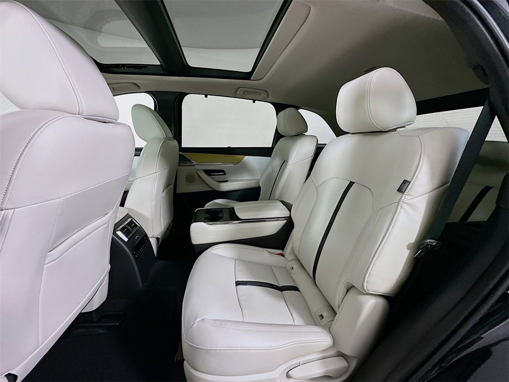 New 2026 MAZDA CX-90 3.3 Turbo S w/ Premium Plus image 17