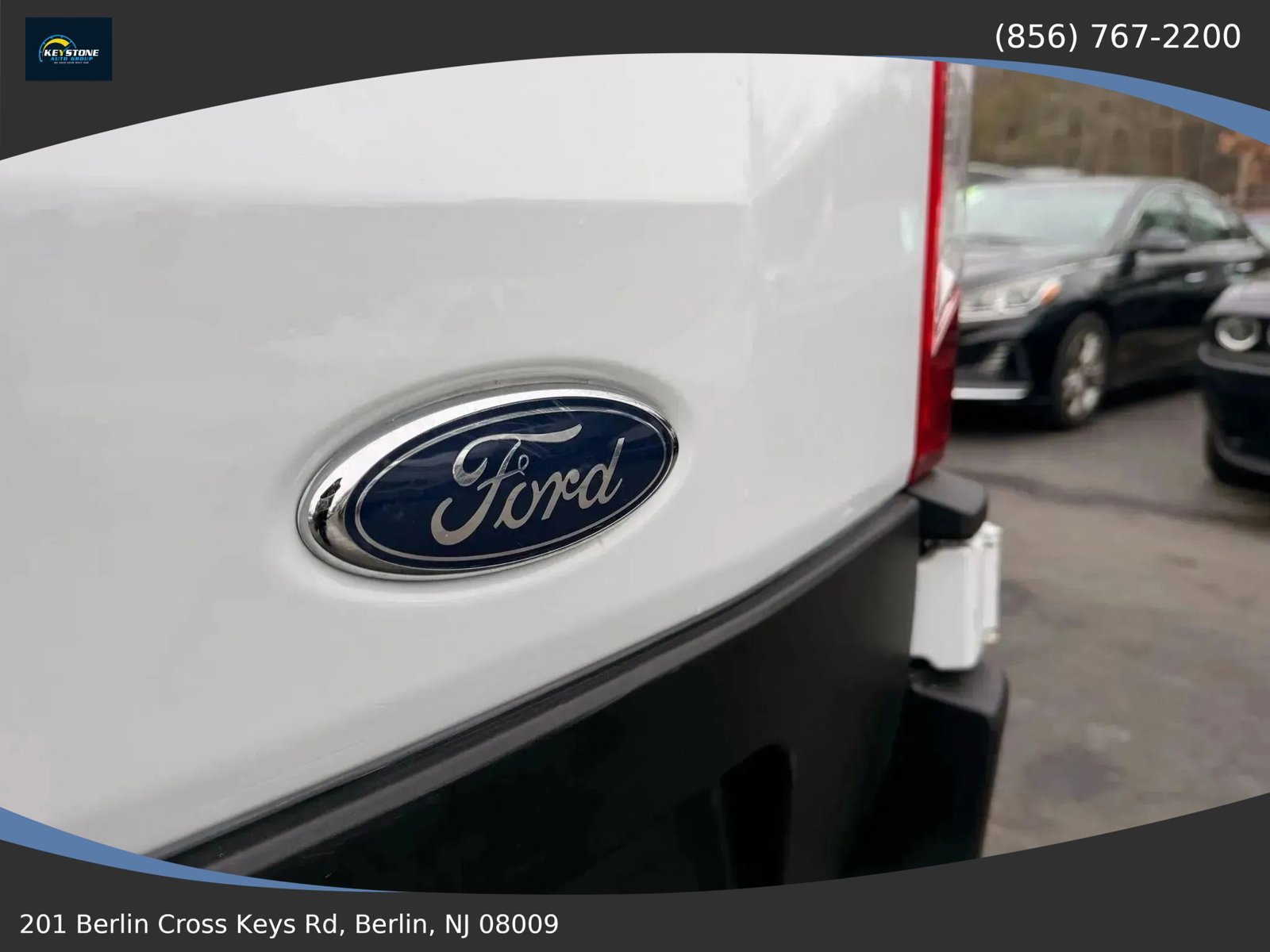 Used 2022 Ford Transit 250 148 High Roof AWD image 11