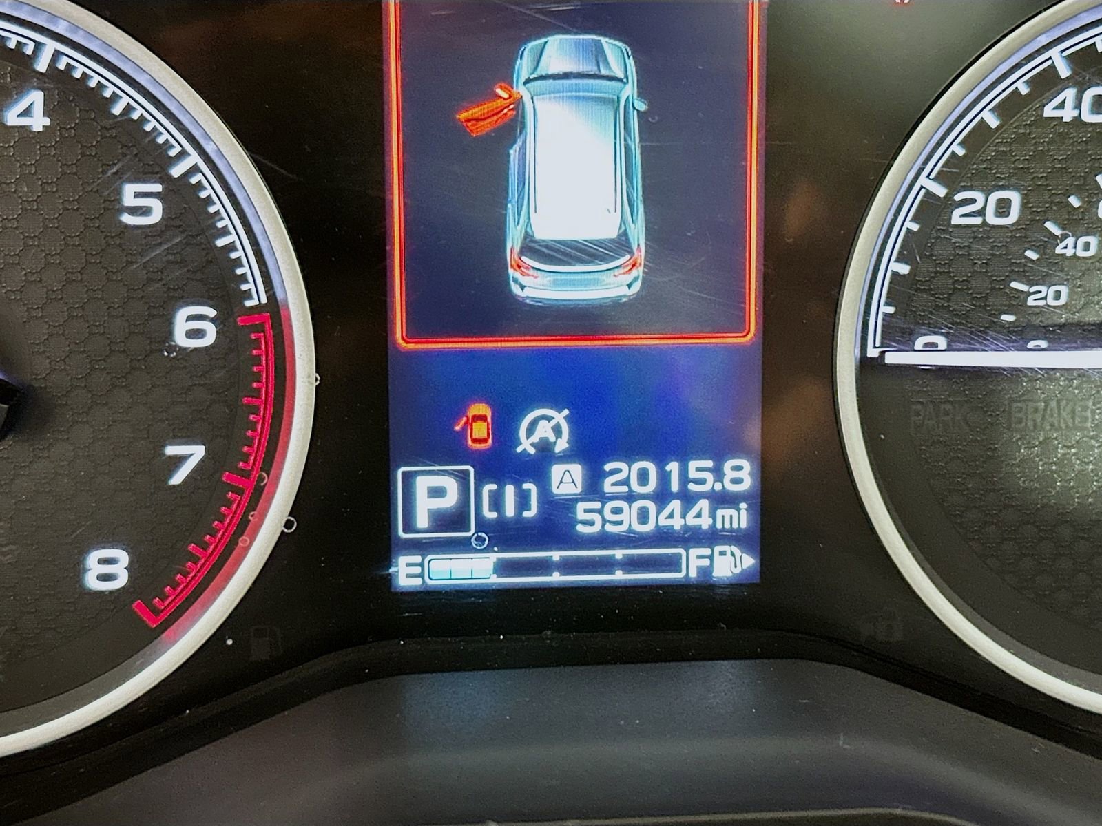 Used 2023 Subaru Forester Premium AWD/4WD image 12