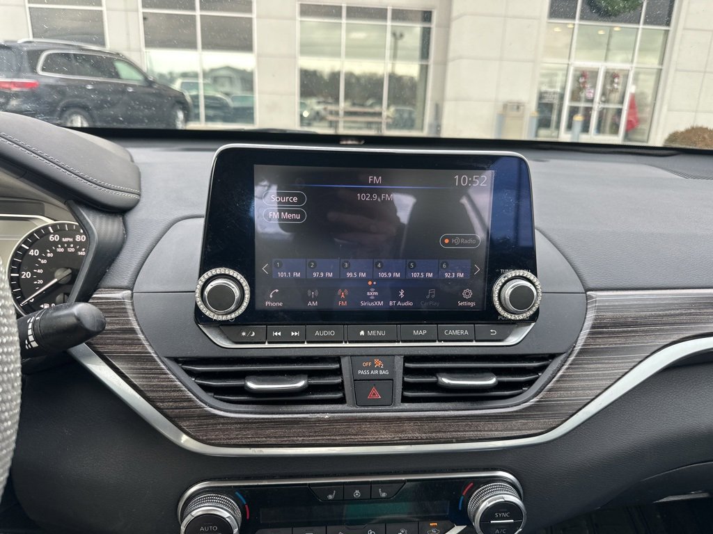 Used 2019 Nissan Altima 2.5 SL image 10