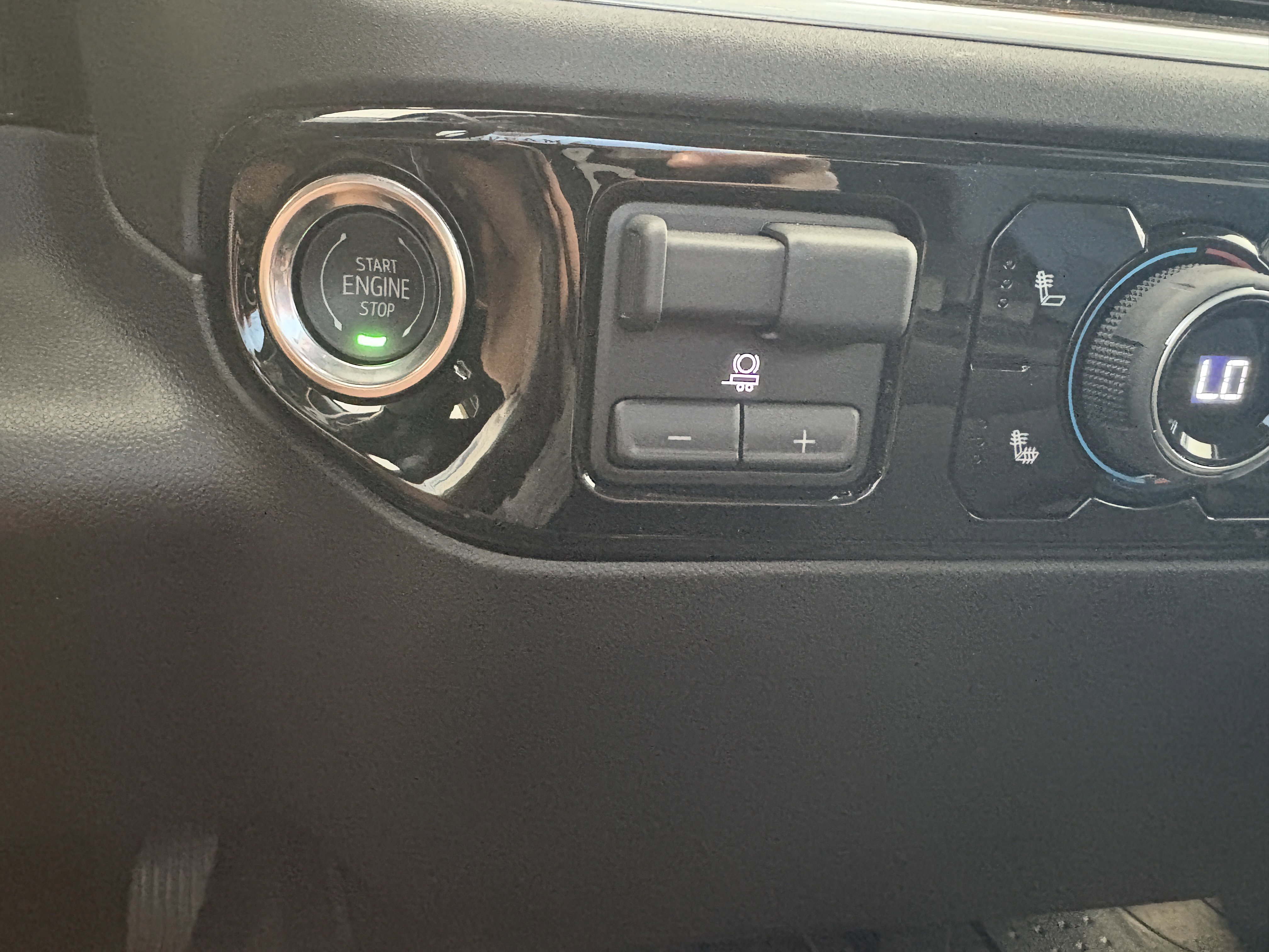 New 2026 Chevrolet Silverado 1500 RST w/ RST Select Package image 14