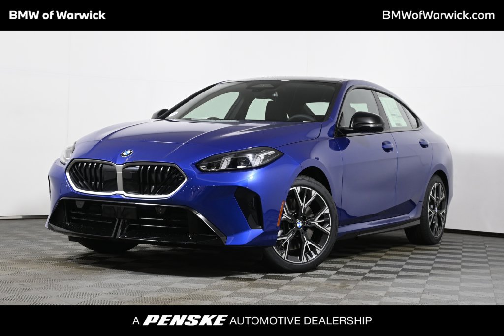 New 2026 BMW 228i xDrive w/ Premium Package AWD/4WD image 1