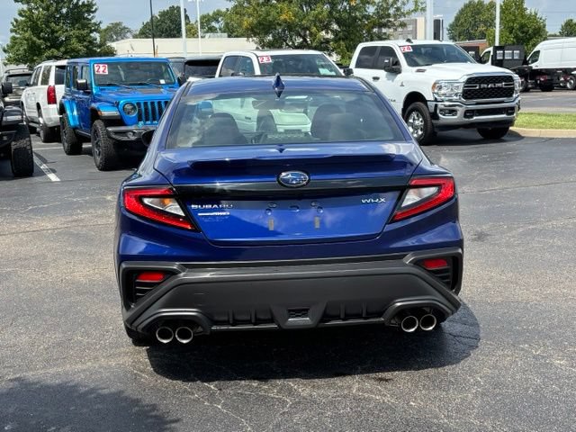 Used 2023 Subaru WRX Premium AWD/4WD image 11