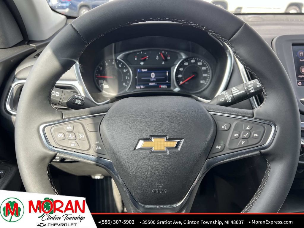 Certified 2024 Chevrolet Equinox LT image 17