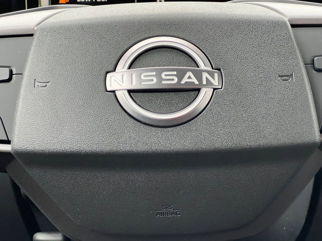 New 2026 Nissan Sentra S w/ Floor Mat Package image 5