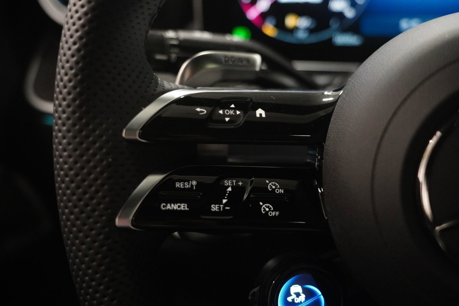 New 2026 Mercedes-Benz CLE 53 AMG 4MATIC Coupe image 18