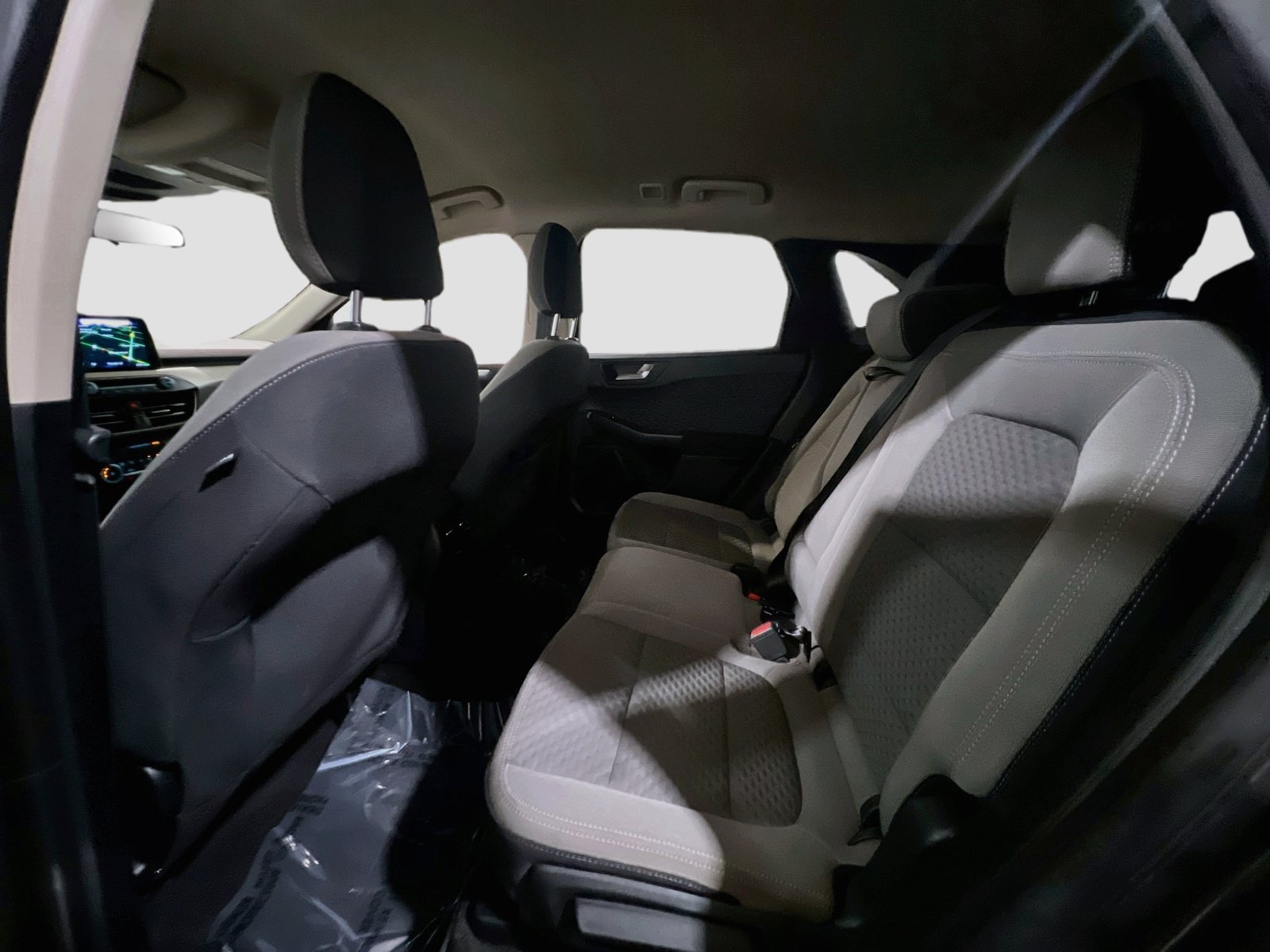 Used 2020 Ford Escape SE FWD image 17
