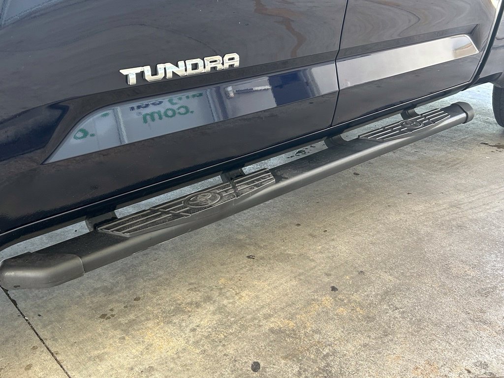 Used 2024 Toyota Tundra SR5 RWD image 14