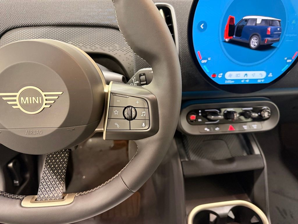 New 2027 MINI Cooper Countryman S AWD/4WD image 13