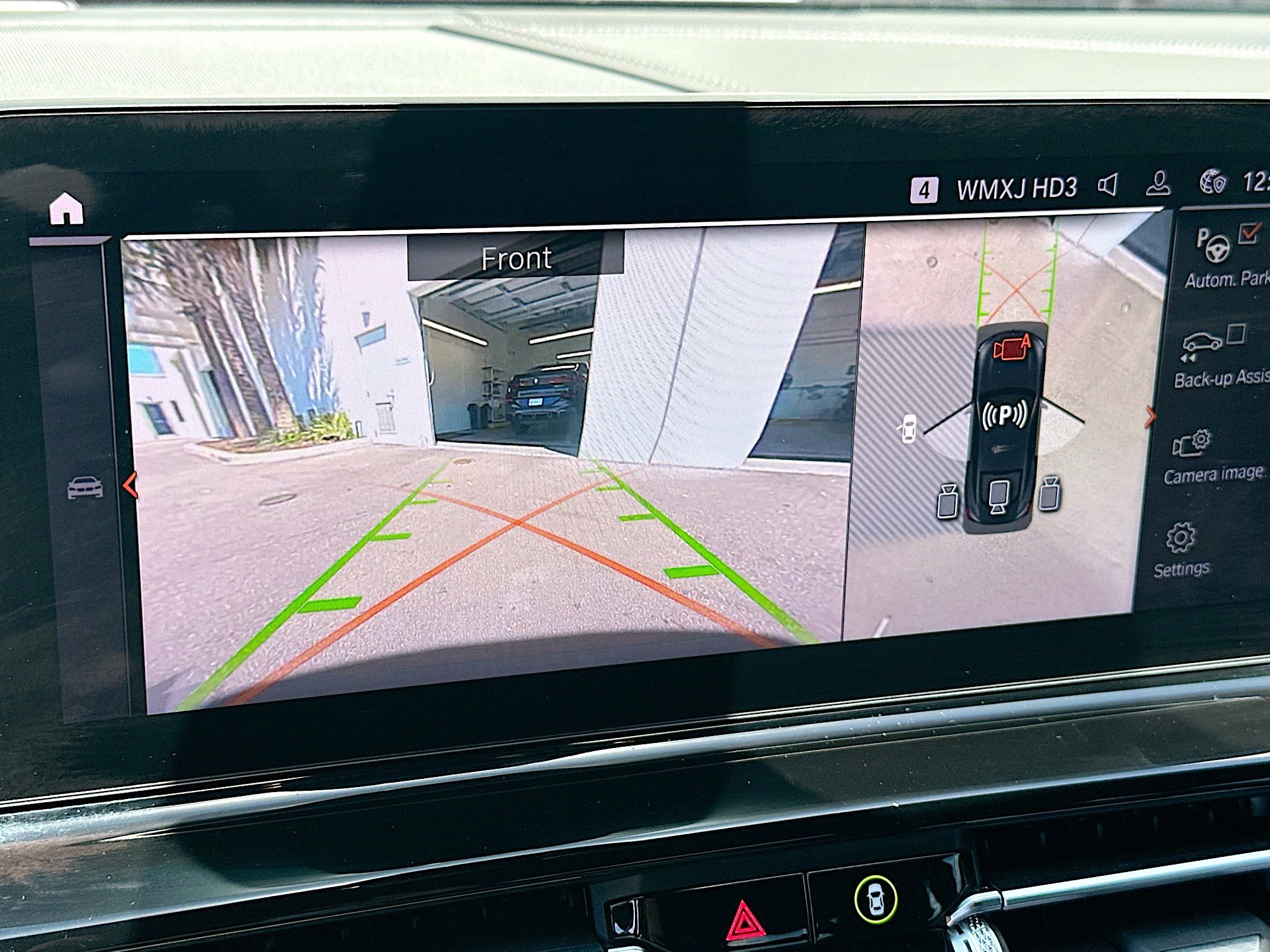 Used 2023 BMW 840i Coupe w/ M Sport Professional Package image 13