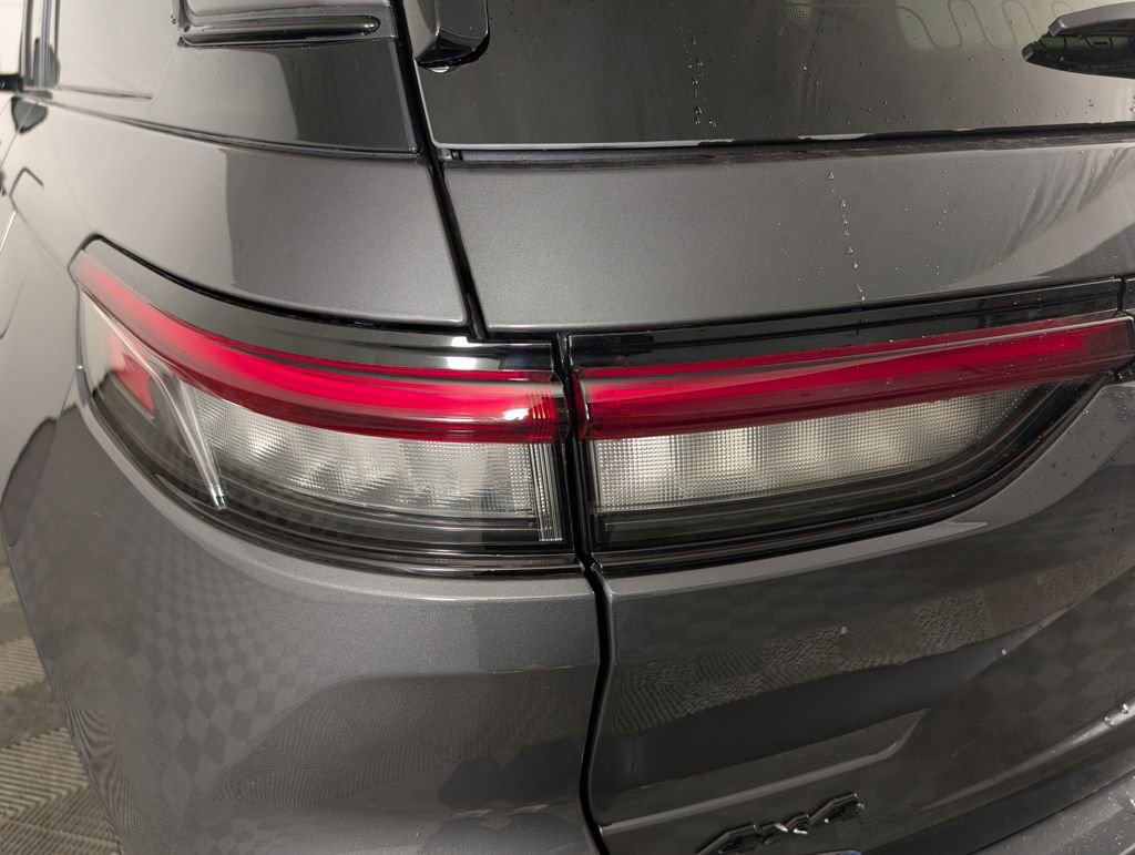 New 2025 Jeep Grand Cherokee Laredo image 12