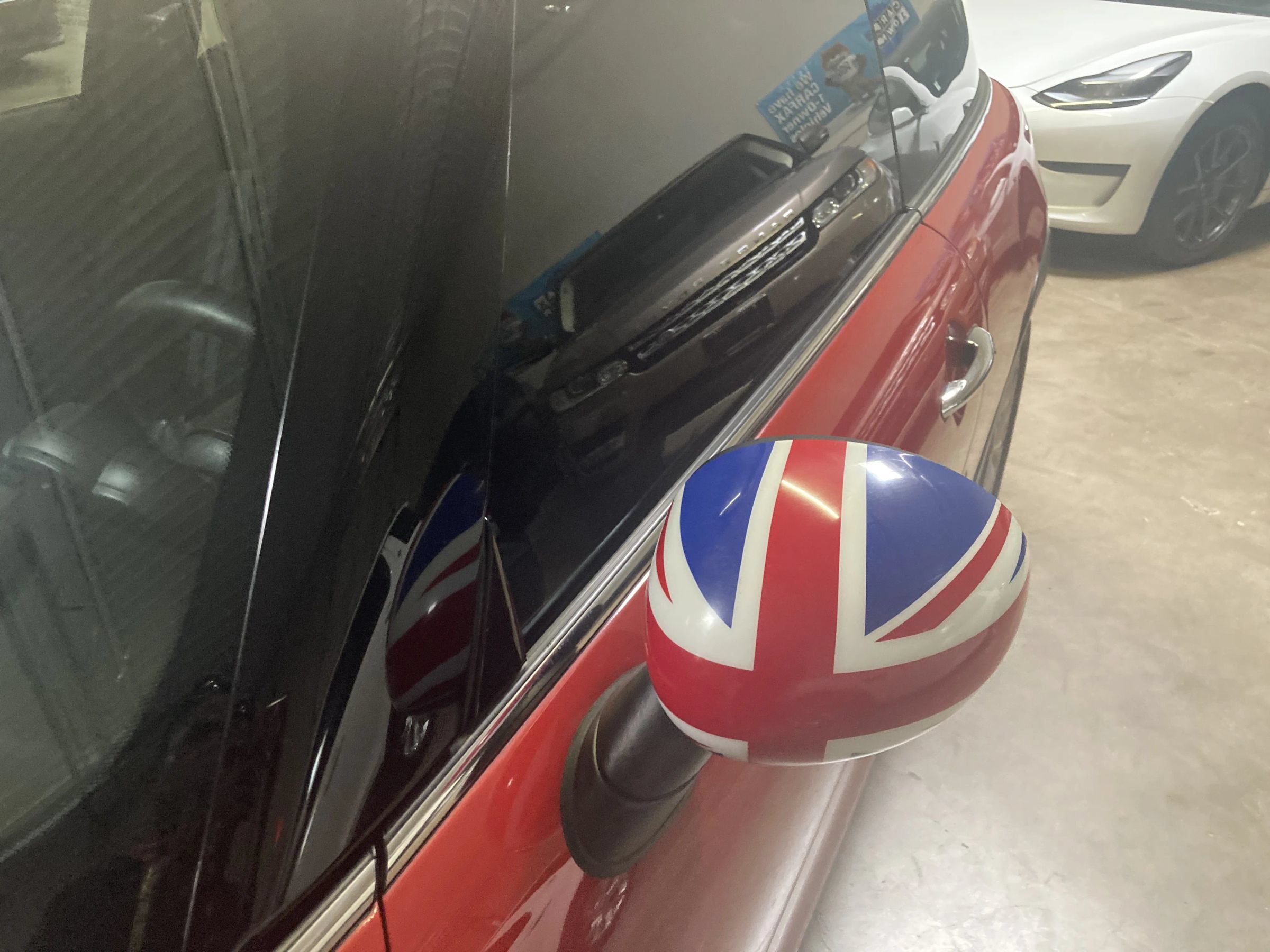 Used 2014 MINI Cooper S FWD image 16
