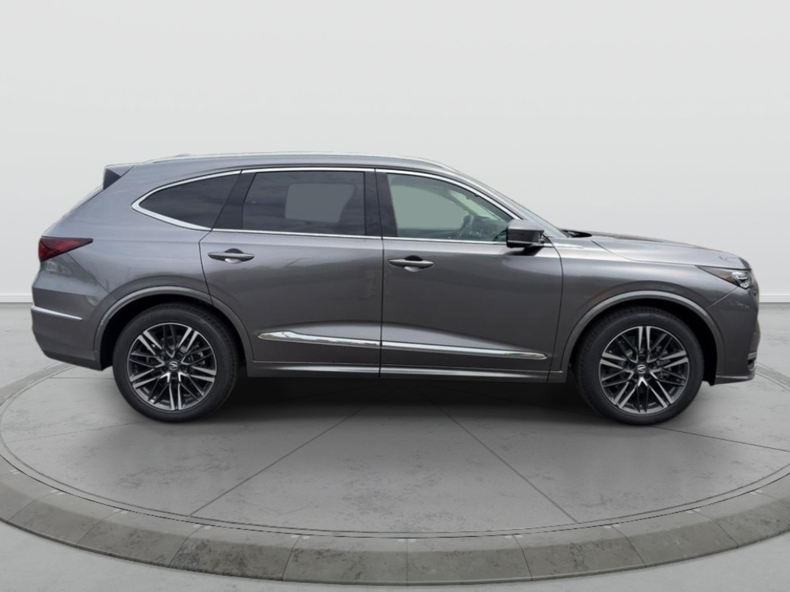 New 2026 Acura MDX w/ Advance Package AWD/4WD image 8