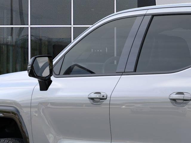 New 2026 GMC Sierra EV AT4 w/ AT4 Premium Package image 12