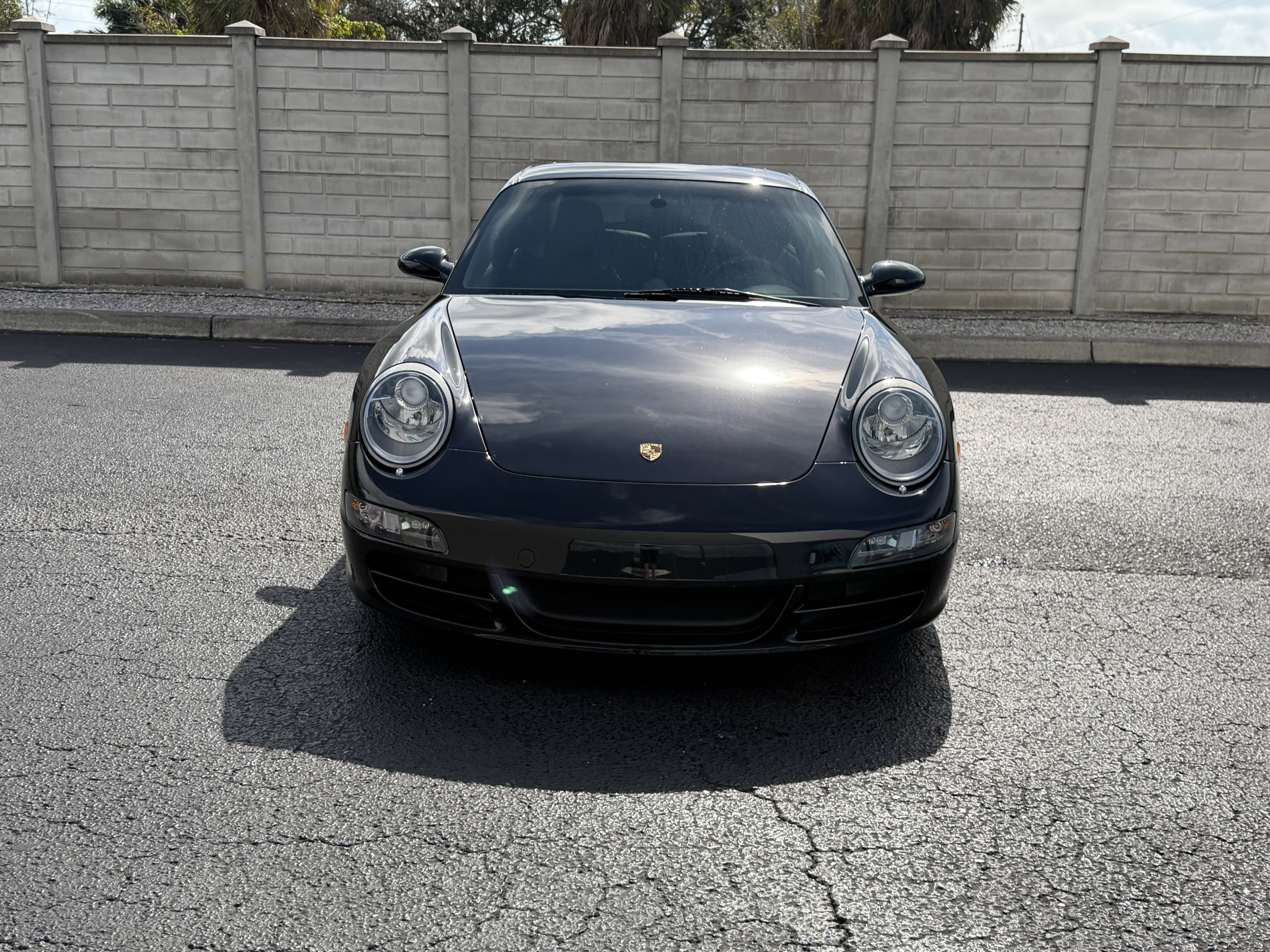 Used 2007 Porsche 911 Carrera 4S image 10