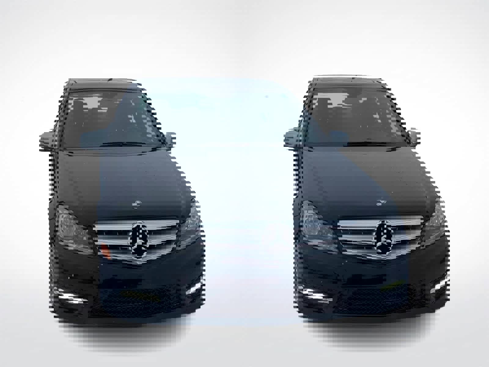 Used 2013 Mercedes-Benz C 300 Sport image 3