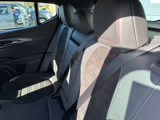 Used 2024 Dodge Hornet R/T image 22