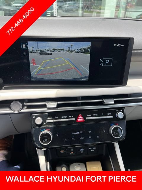 Used 2026 Hyundai Tucson SEL Plus FWD image 9