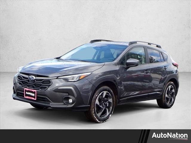 New 2026 Subaru Crosstrek 2.5i Limited