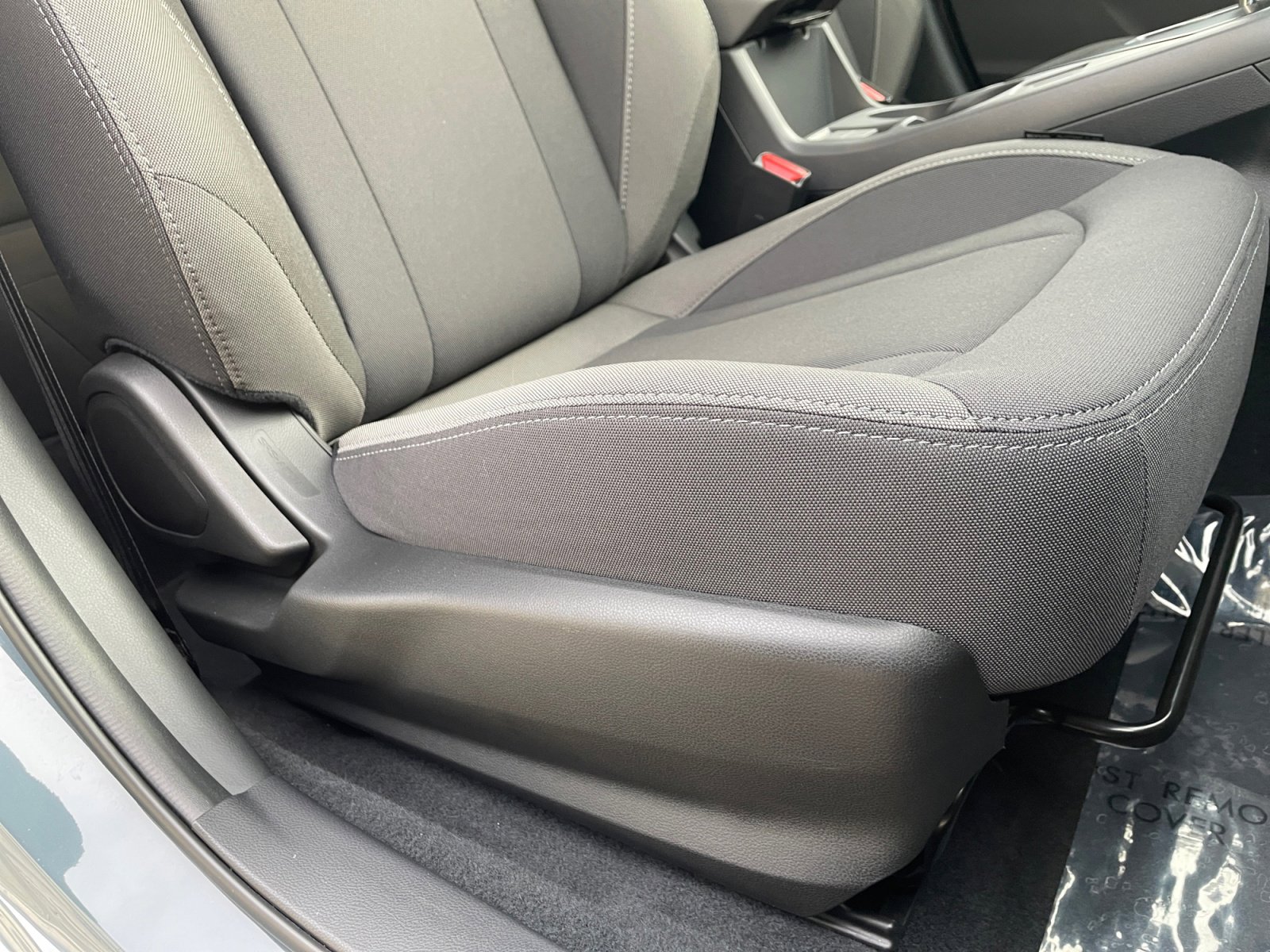 Certified 2025 Subaru Crosstrek 2.0i Premium image 29