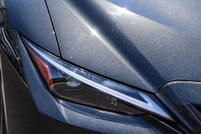Used 2025 Lexus IS 300 F Sport w/ Accessory Package RWD image 7