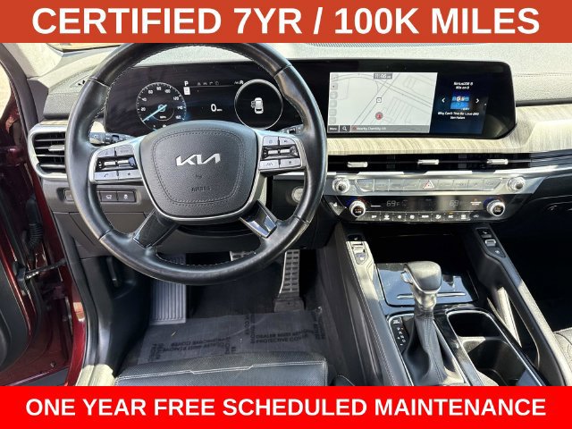 Used 2023 Kia Telluride SX Prestige AWD/4WD image 18