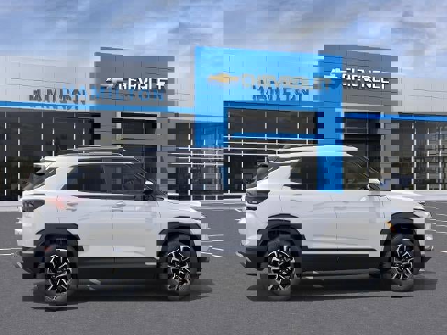 New 2026 Chevrolet TrailBlazer LT w/ Driver Confidence Package image 5