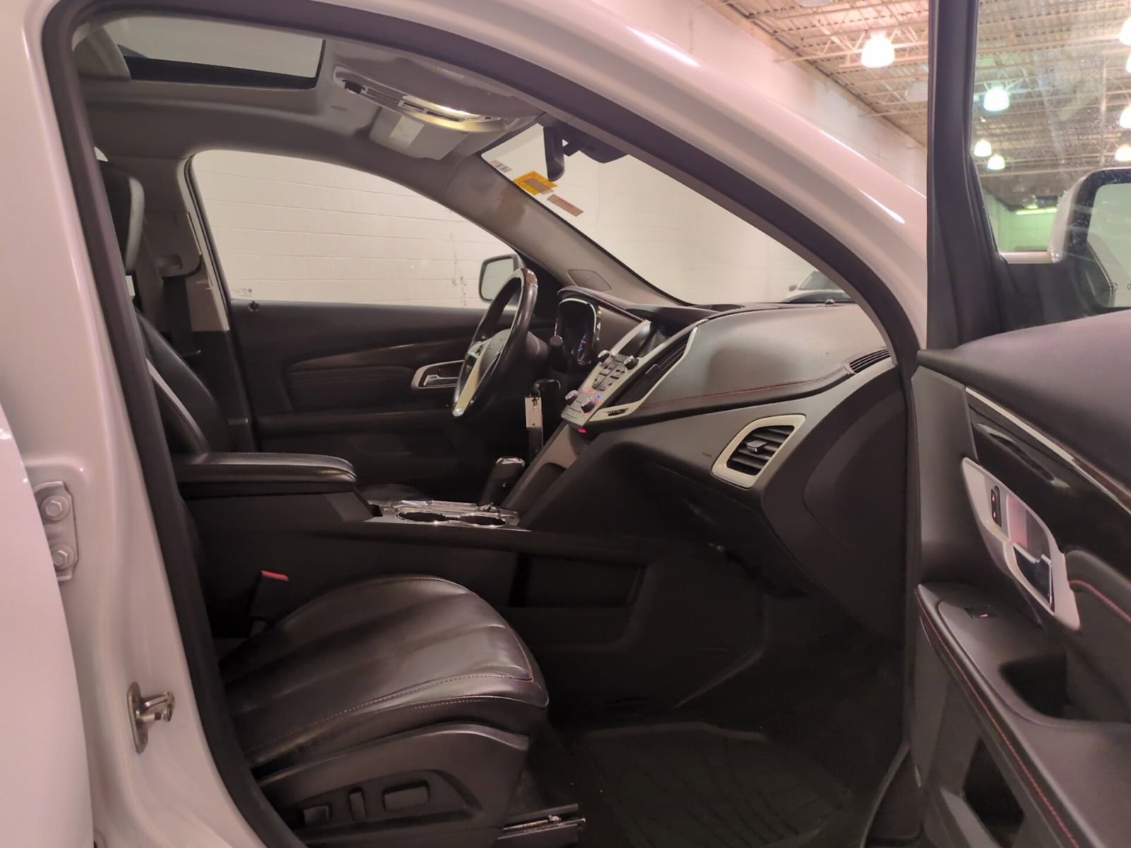 Used 2014 GMC Terrain Denali AWD/4WD image 10