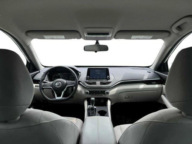 Used 2020 Nissan Altima 2.5 S FWD image 33