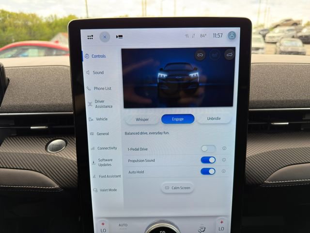 Used 2024 Ford Mustang Mach-E Premium RWD image 31