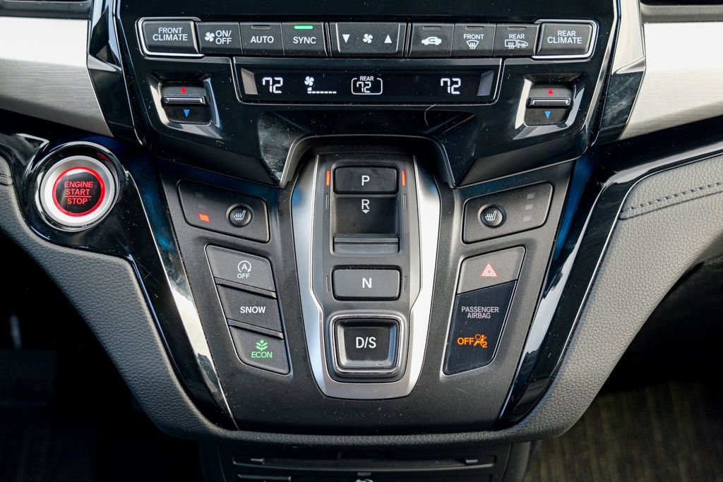 Used 2023 Honda Odyssey Touring image 54