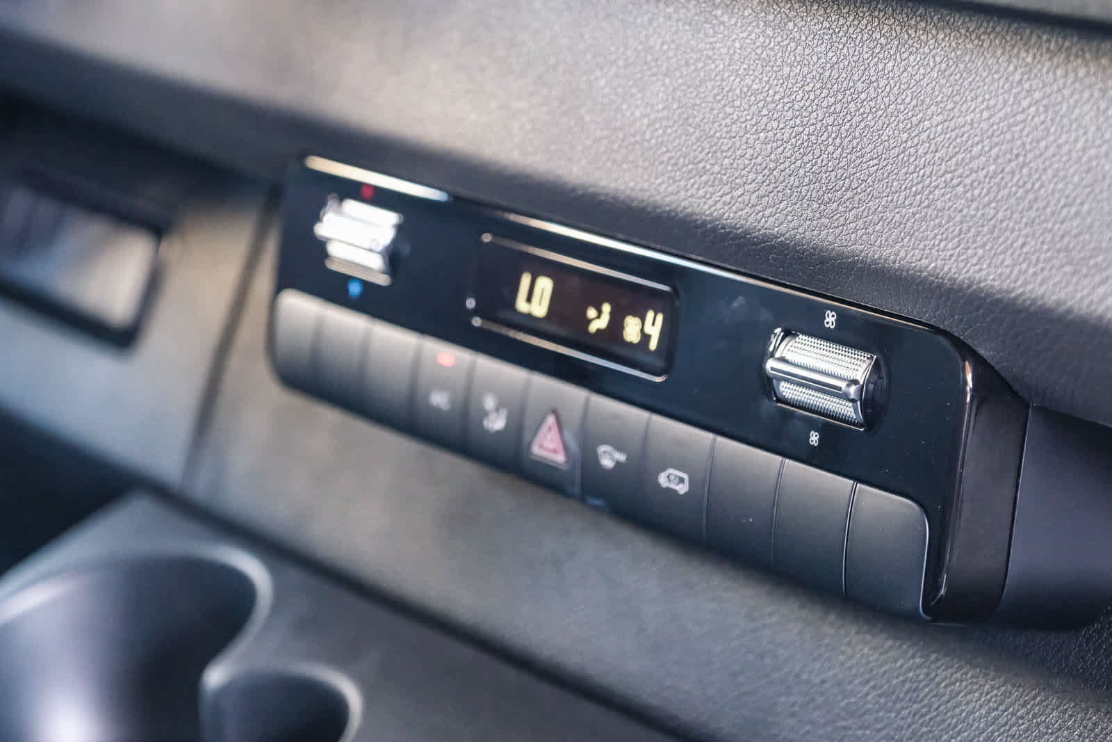 New 2025 Mercedes-Benz Sprinter 2500 image 21
