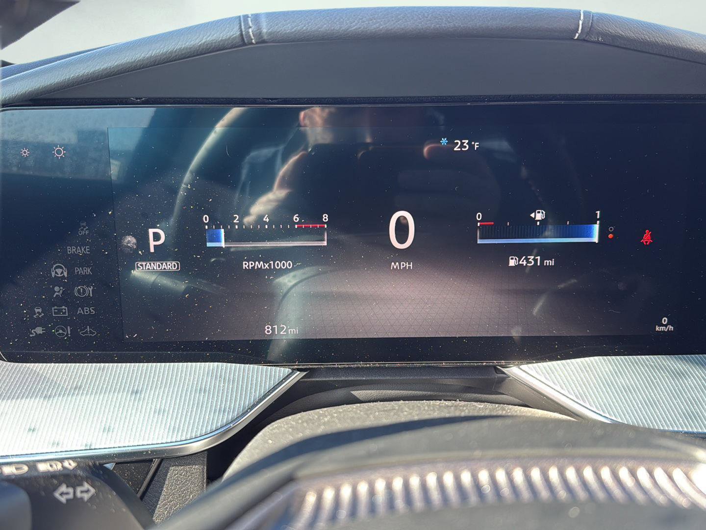 Used 2025 Nissan Murano SL AWD/4WD image 9