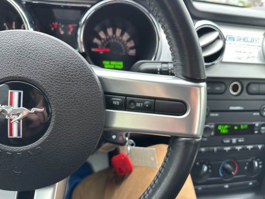 Used 2007 Ford Mustang GT Premium image 57