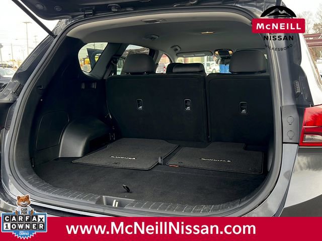 Used 2022 Hyundai Santa Fe SEL image 31