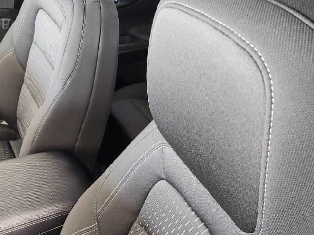 Used 2026 Chevrolet Equinox LT FWD image 20