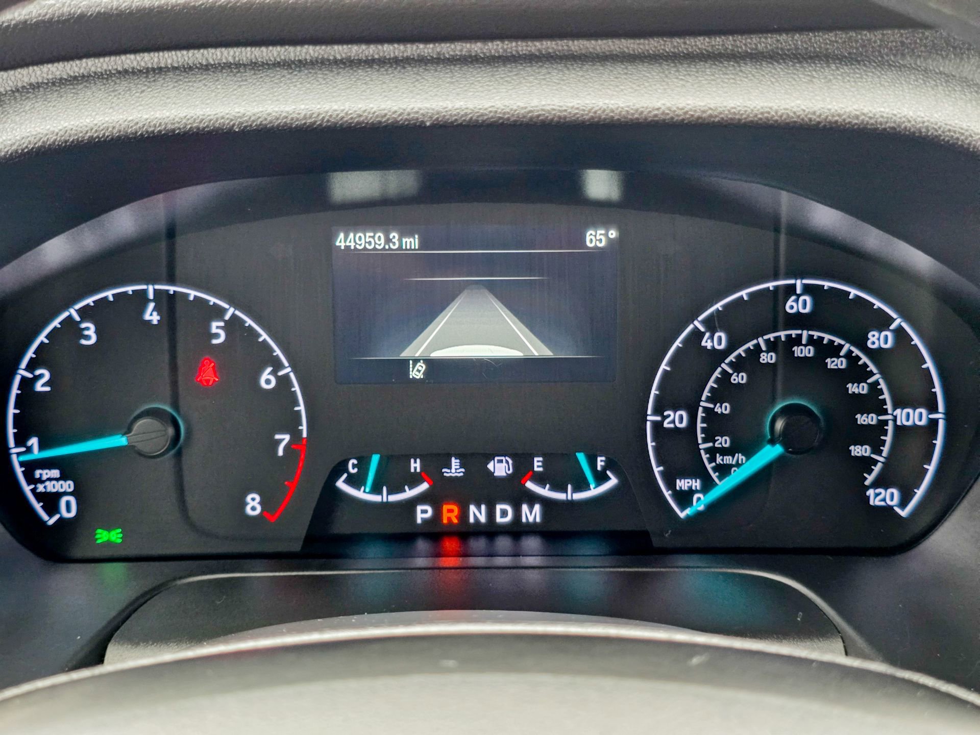 Used 2023 Ford Transit 350 XLT image 44