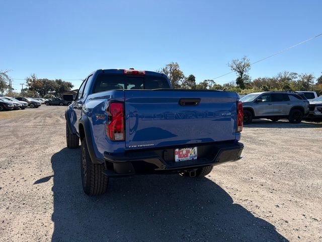 New 2026 Chevrolet Colorado Trail Boss image 10