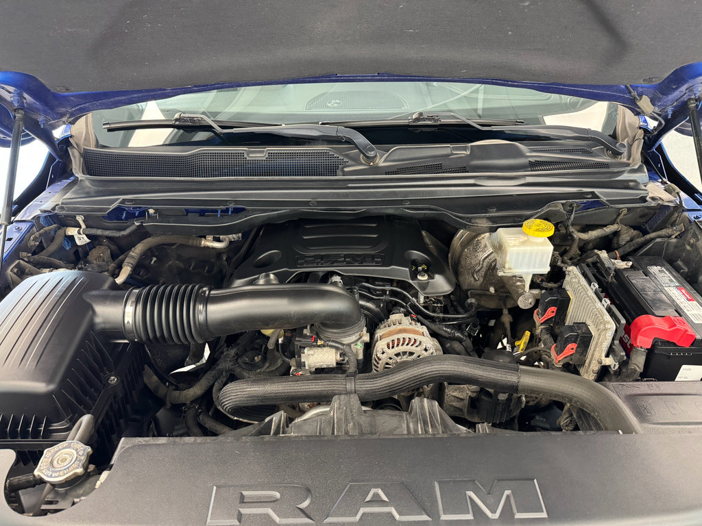 Used 2019 RAM 1500 Sport w/ Level 2 Equipment Group AWD/4WD image 39