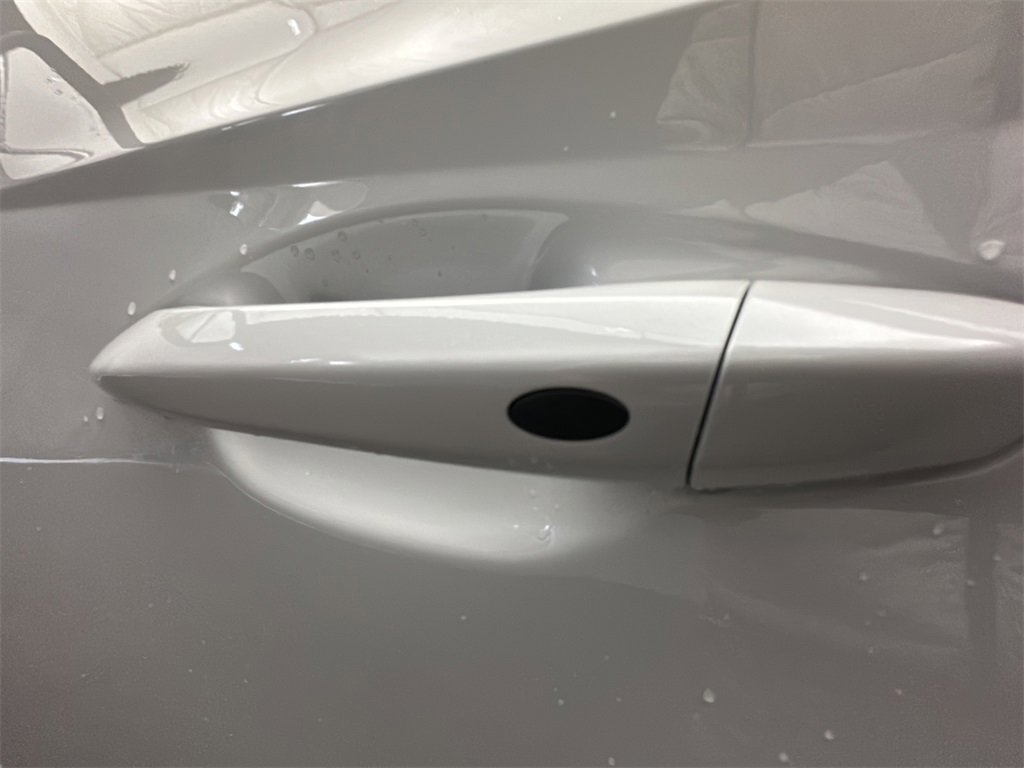 New 2026 Hyundai Tucson Blue SE image 5