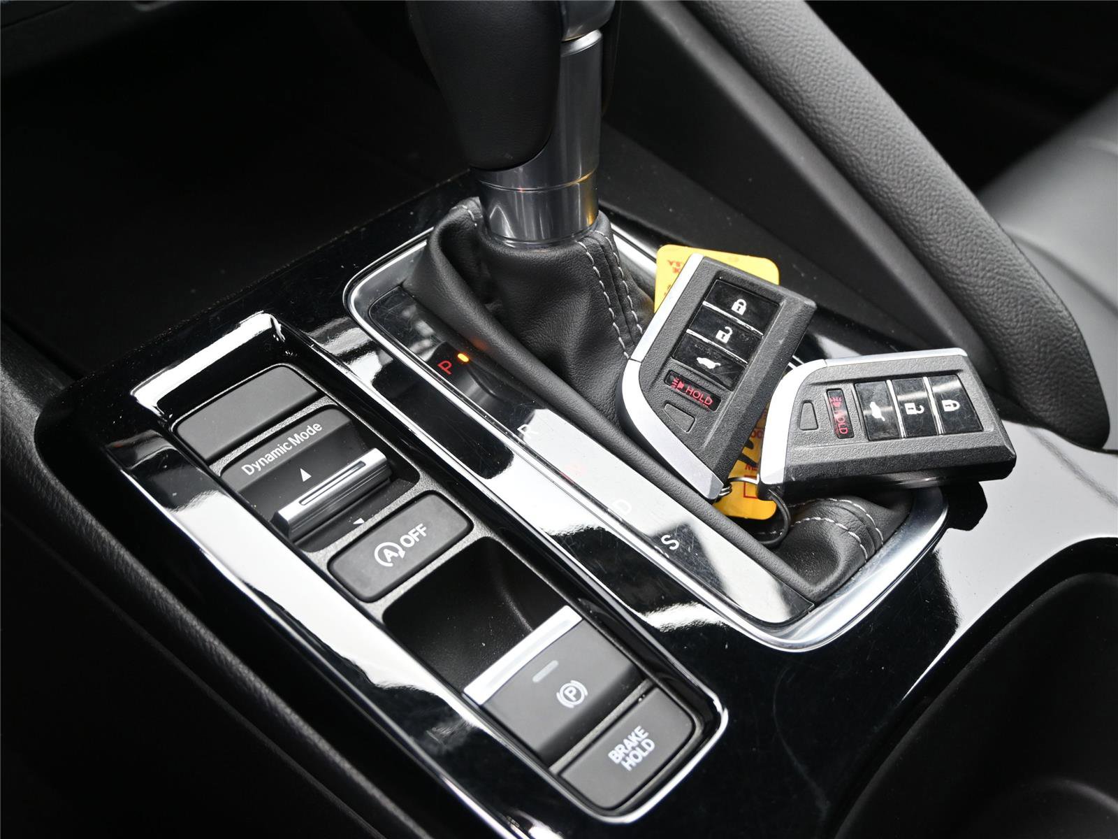 Certified 2024 Acura Integra A-Spec image 5