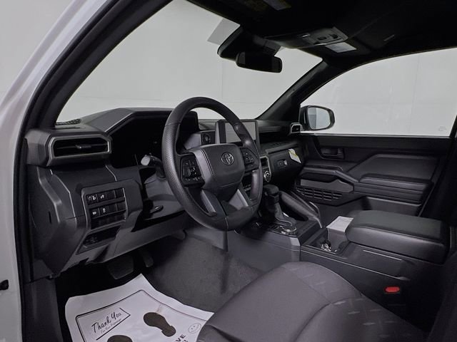 New 2026 Toyota Tacoma SR image 25