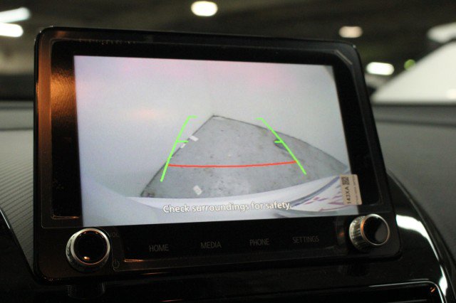 New 2026 Mitsubishi Eclipse Cross ES AWD/4WD image 13