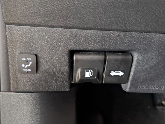Certified 2023 Nissan Kicks SV w/ Interior Electronics Package FWD image 26
