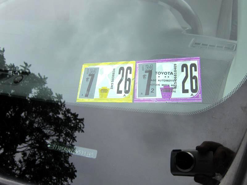 Used 2016 Toyota RAV4 Limited image 7