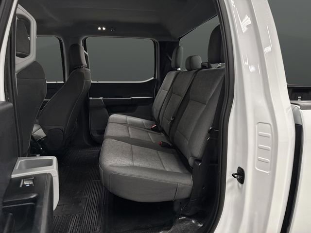 Used 2024 Ford F250 XL w/ 360-Degree Camera Package image 29